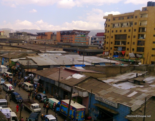 Method To The Madness Of Urban Land Lease Rates Horizon Ethiopia Blog